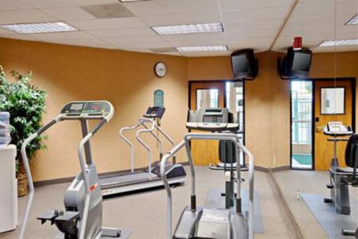 фото отеля Holiday Inn Express and Suites Elk Grove