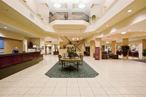 фото отеля Holiday Inn Express and Suites Elk Grove