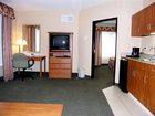 фото отеля Holiday Inn Express and Suites Elk Grove