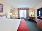 фото отеля Holiday Inn Express and Suites Elk Grove