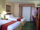 фото отеля Holiday Inn Express and Suites Elk Grove