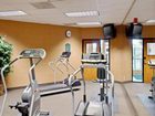 фото отеля Holiday Inn Express and Suites Elk Grove