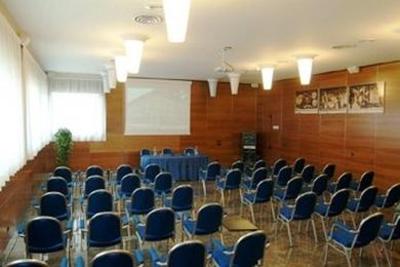 фото отеля BEST WESTERN Albergo Roma