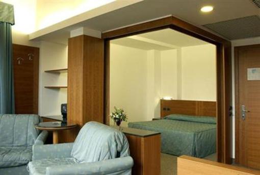 фото отеля BEST WESTERN Albergo Roma