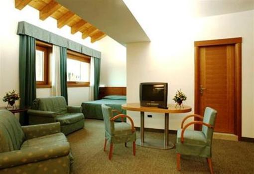 фото отеля BEST WESTERN Albergo Roma