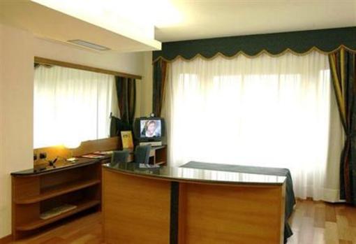 фото отеля BEST WESTERN Albergo Roma