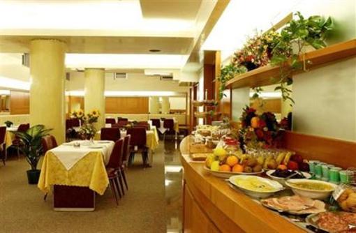 фото отеля BEST WESTERN Albergo Roma