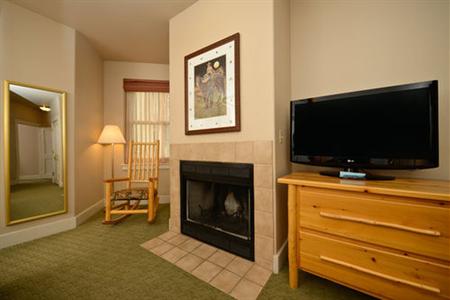 фото отеля Best Western The Plaza Hotel Thermopolis