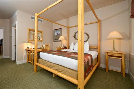 фото отеля Best Western The Plaza Hotel Thermopolis