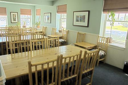 фото отеля Best Western The Plaza Hotel Thermopolis