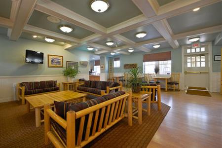 фото отеля Best Western The Plaza Hotel Thermopolis