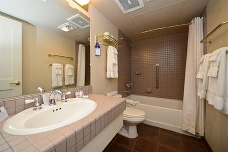 фото отеля Best Western The Plaza Hotel Thermopolis