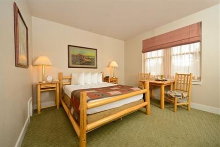фото отеля Best Western The Plaza Hotel Thermopolis
