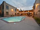 фото отеля Best Western The Plaza Hotel Thermopolis