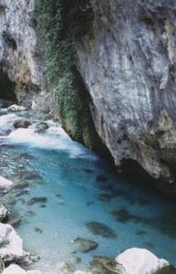 фото отеля Hotel Picos De Europa Cabrales