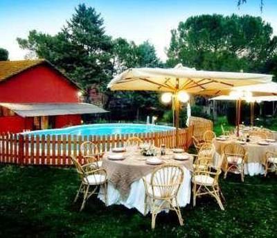фото отеля Tenuta Agricola Fonte di Papa Hotel Rome