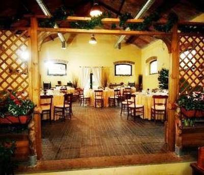 фото отеля Tenuta Agricola Fonte di Papa Hotel Rome