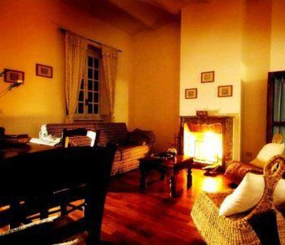 фото отеля Tenuta Agricola Fonte di Papa Hotel Rome