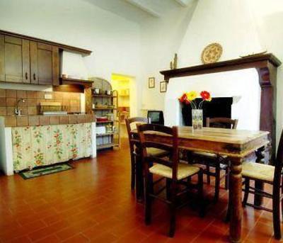 фото отеля Tenuta Agricola Fonte di Papa Hotel Rome