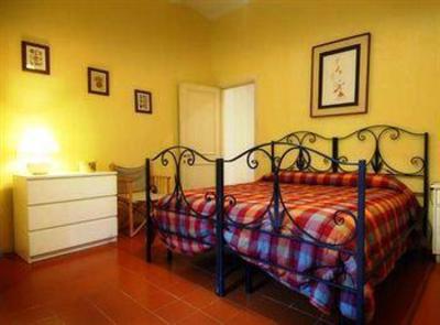 фото отеля Tenuta Agricola Fonte di Papa Hotel Rome