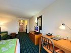 фото отеля Fairfield Inn & Suites Anniston Oxford