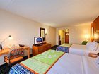 фото отеля Fairfield Inn & Suites Anniston Oxford