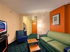 фото отеля Fairfield Inn & Suites Anniston Oxford