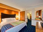 фото отеля Fairfield Inn & Suites Anniston Oxford