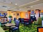 фото отеля Fairfield Inn & Suites Anniston Oxford