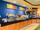 фото отеля Fairfield Inn & Suites Anniston Oxford