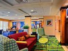 фото отеля Fairfield Inn & Suites Anniston Oxford