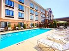 фото отеля Fairfield Inn & Suites Anniston Oxford