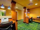 фото отеля Fairfield Inn & Suites Anniston Oxford