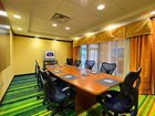 фото отеля Fairfield Inn & Suites Anniston Oxford