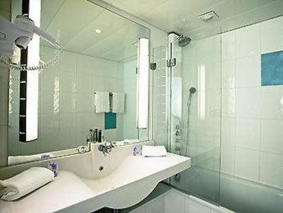 фото отеля Novotel Le Havre Bassin Vauban