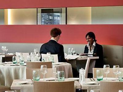 фото отеля Novotel Le Havre Bassin Vauban