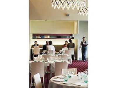 фото отеля Novotel Le Havre Bassin Vauban