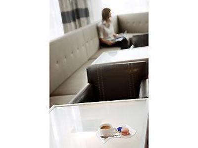 фото отеля Novotel Le Havre Bassin Vauban