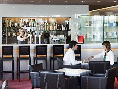 фото отеля Novotel Le Havre Bassin Vauban