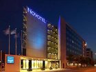 фото отеля Novotel Le Havre Bassin Vauban