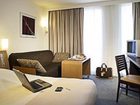 фото отеля Novotel Le Havre Bassin Vauban