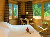 Hotel Hermitage Paccard Chamonix-Mont-Blanc