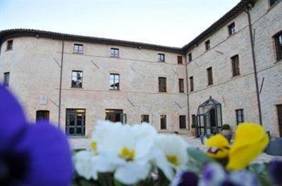 фото отеля Janus Hotel Fabriano