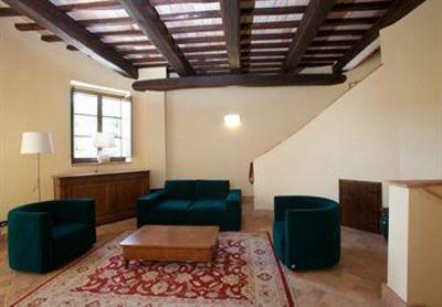 фото отеля Janus Hotel Fabriano