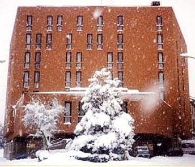 фото отеля Janus Hotel Fabriano
