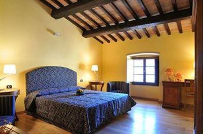 фото отеля Janus Hotel Fabriano