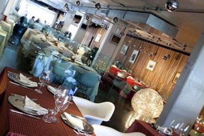 фото отеля Janus Hotel Fabriano