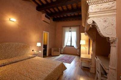 фото отеля Janus Hotel Fabriano