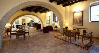 фото отеля Janus Hotel Fabriano