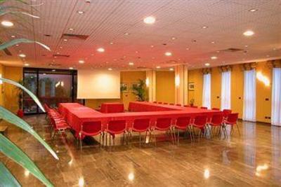 фото отеля Janus Hotel Fabriano